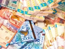 Благотворительный аукцион в Боровом собрал почти 50 миллионов тенге