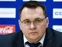 Андрей Назаров: «На данном этапе олимпийская квалификация важнее, чем чемпионат КХЛ»