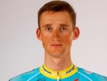 Смукулис — в десятке на восьмом этапе «Вуэльты Испании»