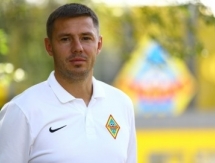 Кирилл Кекер: «Этот турнир — подготовка к полуфиналу»