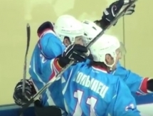 Видеообзор финального матча Кубка Казахстана «Иртыш» — «Кулагер» 1:2