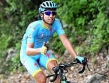 Камышев стал 92-м по итогам «Гран-при Уэст-Фран Плуэ»