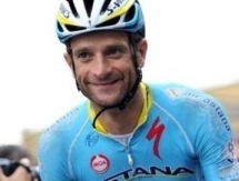 Скарпони стал шестым на десятом этапе «Вуэльты Испании»