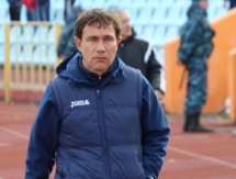 Сергей Масленов: «В целом, матч прошел под нашу диктовку, должны были выиграть»