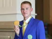 Дмитрий Баландин: «Я провалил несколько контрольных стартов перед Олимпиадой»