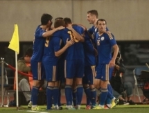 Букмекеры уверены в победе Казахстана над Кыргызстаном