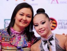 Юсупова рассказала о выступлении Аширбаевой на Олимпиаде в Рио