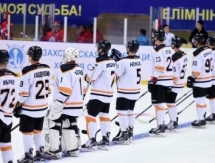 Изменения в составе «Астаны»