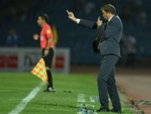 Александр Крестинин: «Нейтрализовали наших ребят, за исключением двух моментов»