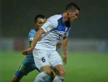 Видеообзор товарищеского матча Кыргызстан — Казахстан 2:0