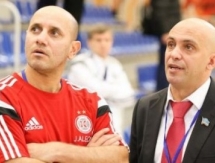 Алесио: «Мы видели и изучили все наши ошибки» 