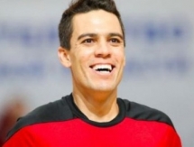 Диваней: «Конкуренции я не боюсь, я профессионал» 