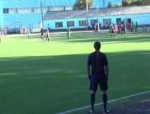 Видеообзор матча Второй лиги «Шахтер-U21» — СДЮШОР № 7 Шымкент 1:1