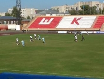 Видеообзор матча Первой Лиги «Алтай» — «Кайсар» 1:0