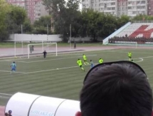 Видеообзор матча Первой Лиги «Кызыл-Жар СК» — «Каспий» 0:1