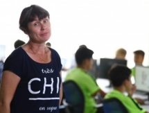 Ольга Олейник: «Среди выпускников академии „Кайрата“ семь человек зачислены в ВУЗы Алматы»