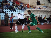 Фоторепортаж с матча Премьер-Лиги «Шахтер» — «Атырау» 3:0