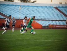 Фоторепортаж с матча Премьер-Лиги «Шахтер» — «Атырау» 3:0