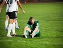 Фоторепортаж с матча Премьер-Лиги «Шахтер» — «Атырау» 3:0