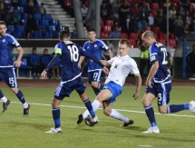 Фоторепортаж с матча Премьер-Лиги «Иртыш» — «Ордабасы» 1:2