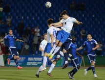 Фоторепортаж с матча Премьер-Лиги «Иртыш» — «Ордабасы» 1:2