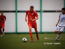 Фоторепортаж с матча Второй лиги «Акжайык-U21» — «Ордабасы-U21» 0:0