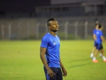 «Астана» провела первую тренировку на Кипре