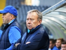 Фоторепортаж с матча Премьер-Лиги «Окжетпес» — «Актобе» 0:3