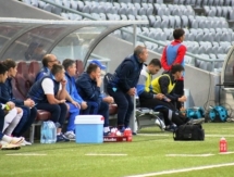 Фоторепортаж с матча Премьер-Лиги «Окжетпес» — «Актобе» 0:3