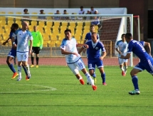 Фоторепортаж с матча Премьер-Лиги «Ордабасы» — «Окжетпес» 1:0