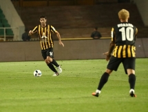 Фоторепортаж с матча Премьер-Лиги «Кайрат» — «Иртыш» 2:1