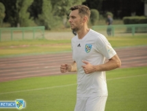 Фоторепортаж с матча Премьер-Лиги «Жетысу» — «Шахтер» 1:2