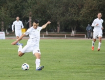 Фоторепортаж с матча Премьер-Лиги «Тобол» — «Тараз» 3:1