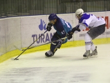 Фоторепортаж с матча МХЛ «Алтай» — «Снежные Барсы» 3:5