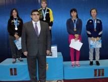 В Караганде состоялся турнир памяти Нуркена Абдирова