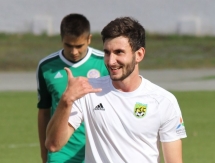 Фоторепортаж с матча Второй лиги «Тобол-U21» — СДЮШОР № 7 Шымкент 7:1