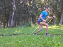 Полторанин завершил сбор в Рамзау