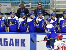 Фоторепортаж с матча чемпионата РК «Номад» — «Арлан» 4:1