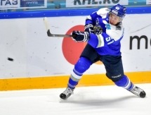 Фоторепортаж с матча чемпионата РК «Номад» — «Арлан» 4:1