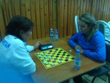 В Караганде прошла спартакиада судей 