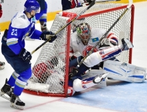 Фоторепортаж с матча чемпионата РК «Номад» — «Арлан» 3:0