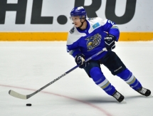 Фоторепортаж с матча чемпионата РК «Номад» — «Арлан» 3:0