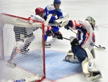 Фоторепортаж с матча чемпионата РК «Номад» — «Арлан» 3:0