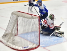 Фоторепортаж с матча чемпионата РК «Номад» — «Арлан» 3:0