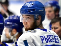 Фоторепортаж с матча чемпионата РК «Номад» — «Арлан» 3:0