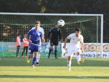 Фоторепортаж с матча Премьер-Лиги «Тобол» — «Жетысу» 3:2