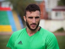 Фоторепортаж с тренировки «Атырау»