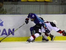 Фоторепортаж с матча МХЛ «Алтай» — «Белые Медведи» 4:3 