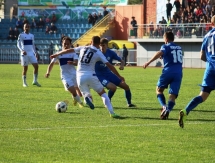 Фоторепортаж с матча Премьер-Лиги «Окжетпес» — «Иртыш» 1:4