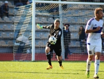 Фоторепортаж с матча Премьер-Лиги «Окжетпес» — «Иртыш» 1:4